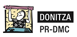 Donitza P.R. - The Tech Public Relations Agency logo