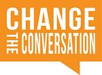 Change the Conversation PR and Digital logo