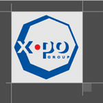 Grupo Xpo S.A. de C.V. logo