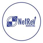 NetRev Marketing logo