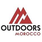 Outdoors Morocco Agency logo