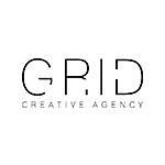 Grid Creative Agency logo
