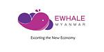 EWhale Myanmar logo