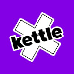 Kettle Branding