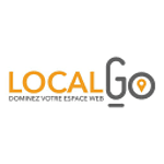 Agence LocalGo - Marketing Web et SEO