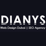 Dianys Dubai logo