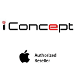 iConcept - Apple Authorized Reseller