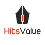 HitsValue logo