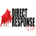 Direct Response Media (DRM) logo