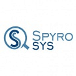 Spyrosys Software Solutions logo
