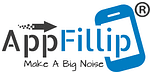 Appfillip logo