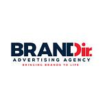 Branddir Advertising Agency logo