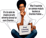 E-Learning for business by Scribo