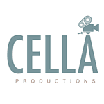 Cella Productions logo