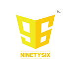 Ninetysix logo