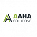 AAHA Solutions logo