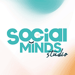 Social Minds Studio logo