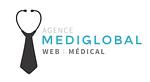 MEDIGLOBAL Digital Media logo