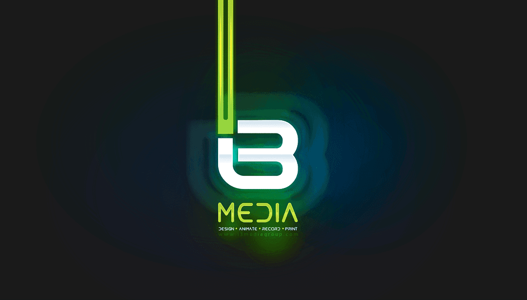i3 Media Group cover