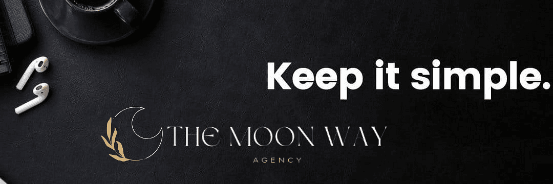 The Moon Way Agency cover