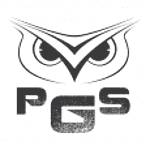 Pechas Game Studios logo