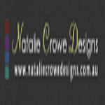 Natalie Crowe Designs logo