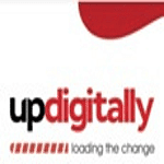 UPDIGITALLY logo