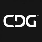 CDG Brand logo