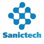 Sanictech Web Design Agency logo