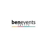 BEN EVENTS logo