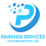 PAWANDE SERVICES logo