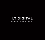 LT Digital logo