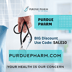 Purdue Pharma | No.1 USA Pharmacy