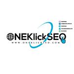 One Klick SEO logo