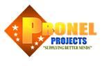 PRONEL PROJECTS RECRUITMENT AGANCY logo
