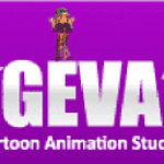 Cartoon Animation Studio