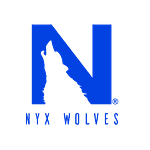 Nyx Wolves logo