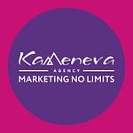 Kameneva Agency logo