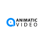 Animatic Video logo