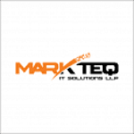 MARKTEQ IT SOLUTIONS LLP logo