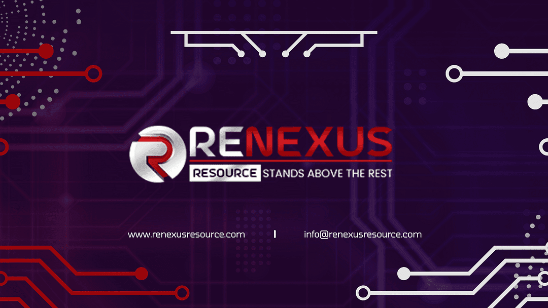 Renexus Resource cover