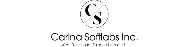 Carina Softlabs Inc. cover