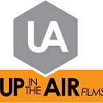 Up in the Air Films logo