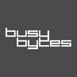 BusyBytes logo