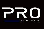 The Pro House