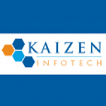 KAIZEN INFOTECH PRIVATE LIMITED logo