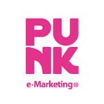 Punk eMarketing logo