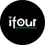 iFour logo