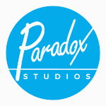 Paradox Studios TT logo