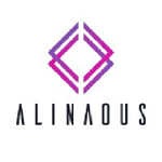ALINAOUS logo